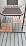 Interlocking Deck Tiles, 44 Pack, Running Bond Pattern Decking Tiles - Image 7