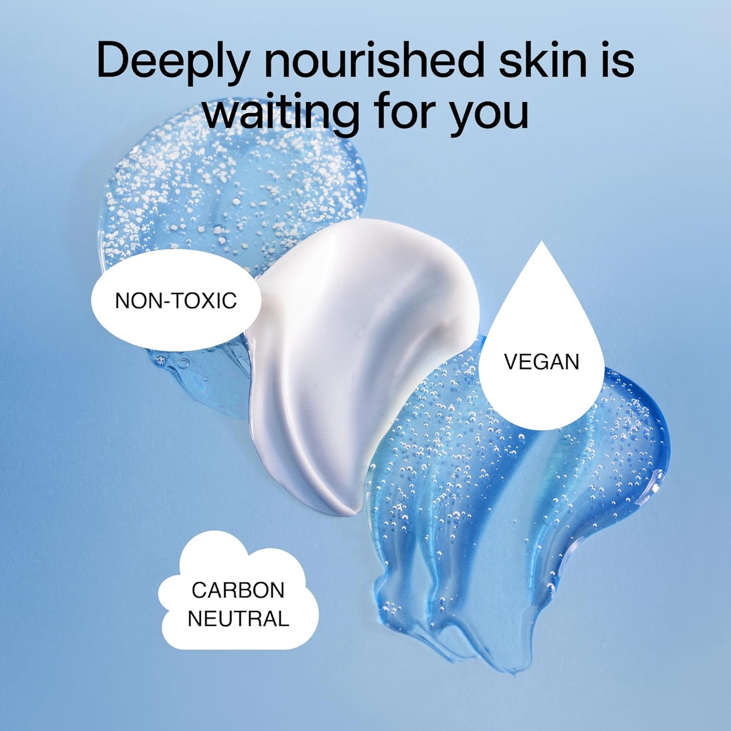 Dedcool Body Scrub Mini 2OZ Xtra Milk – Gentle Exfoliating Formula with Rice Powder, Kakadu Plum & Coconut Oil