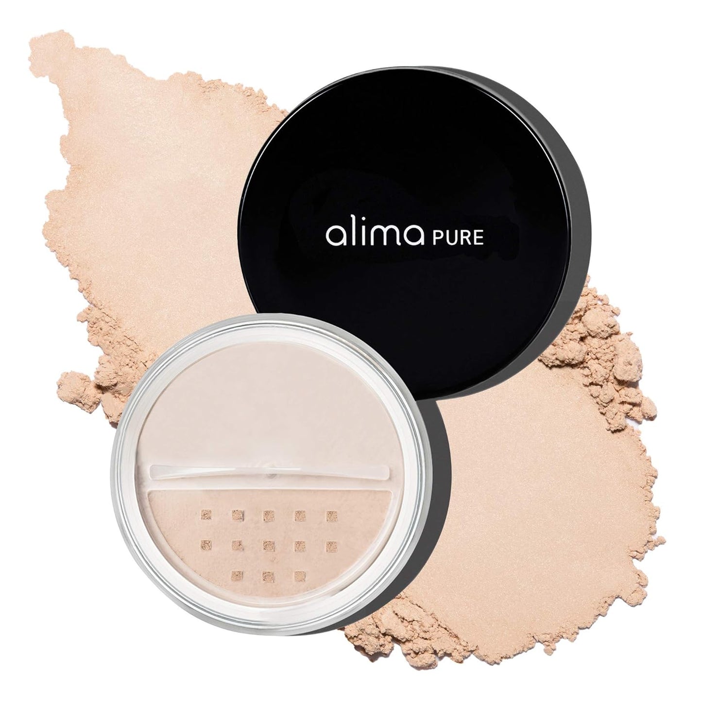 Satin Matte Foundation
