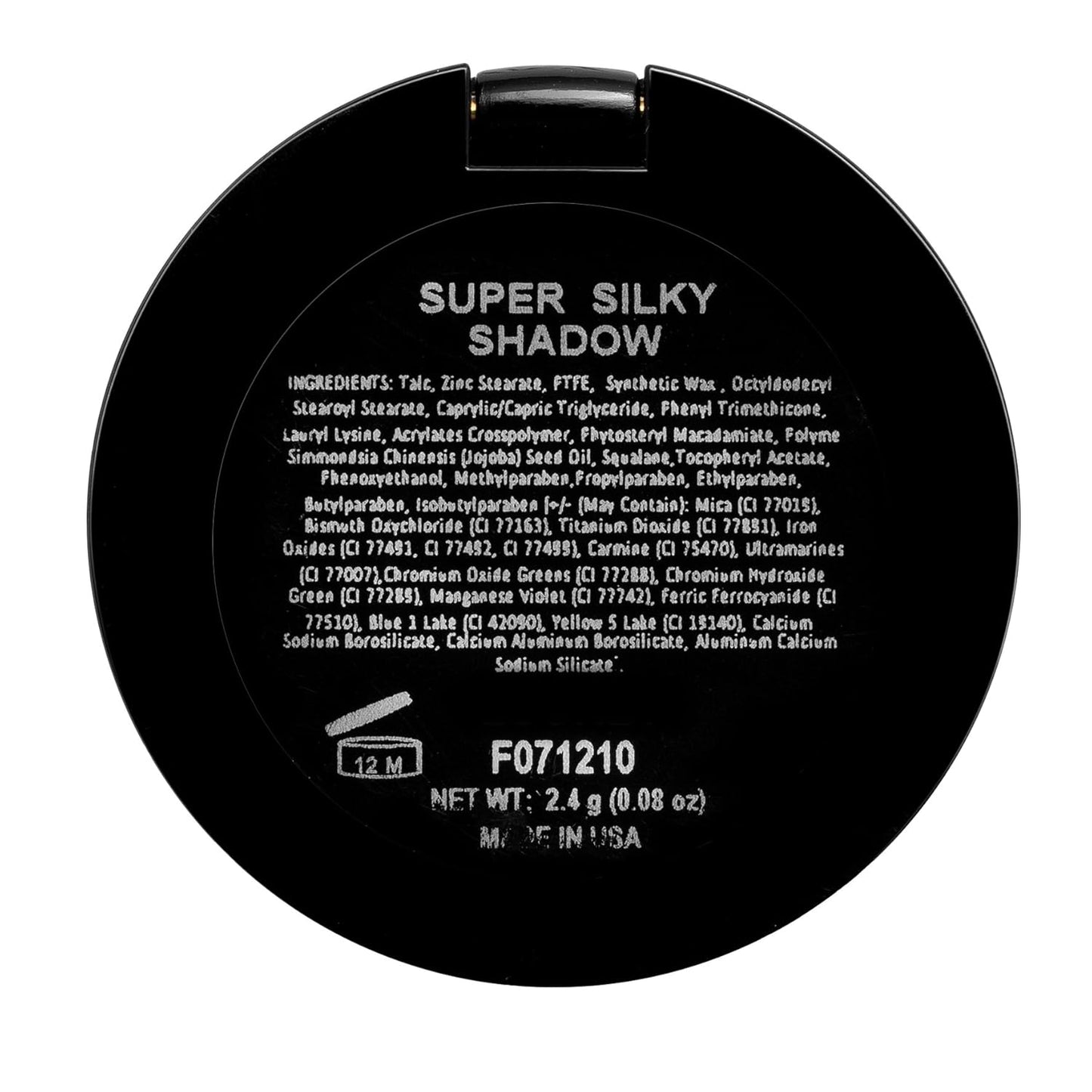 Jolie Super Silky Eye Shadow (Anaconda)