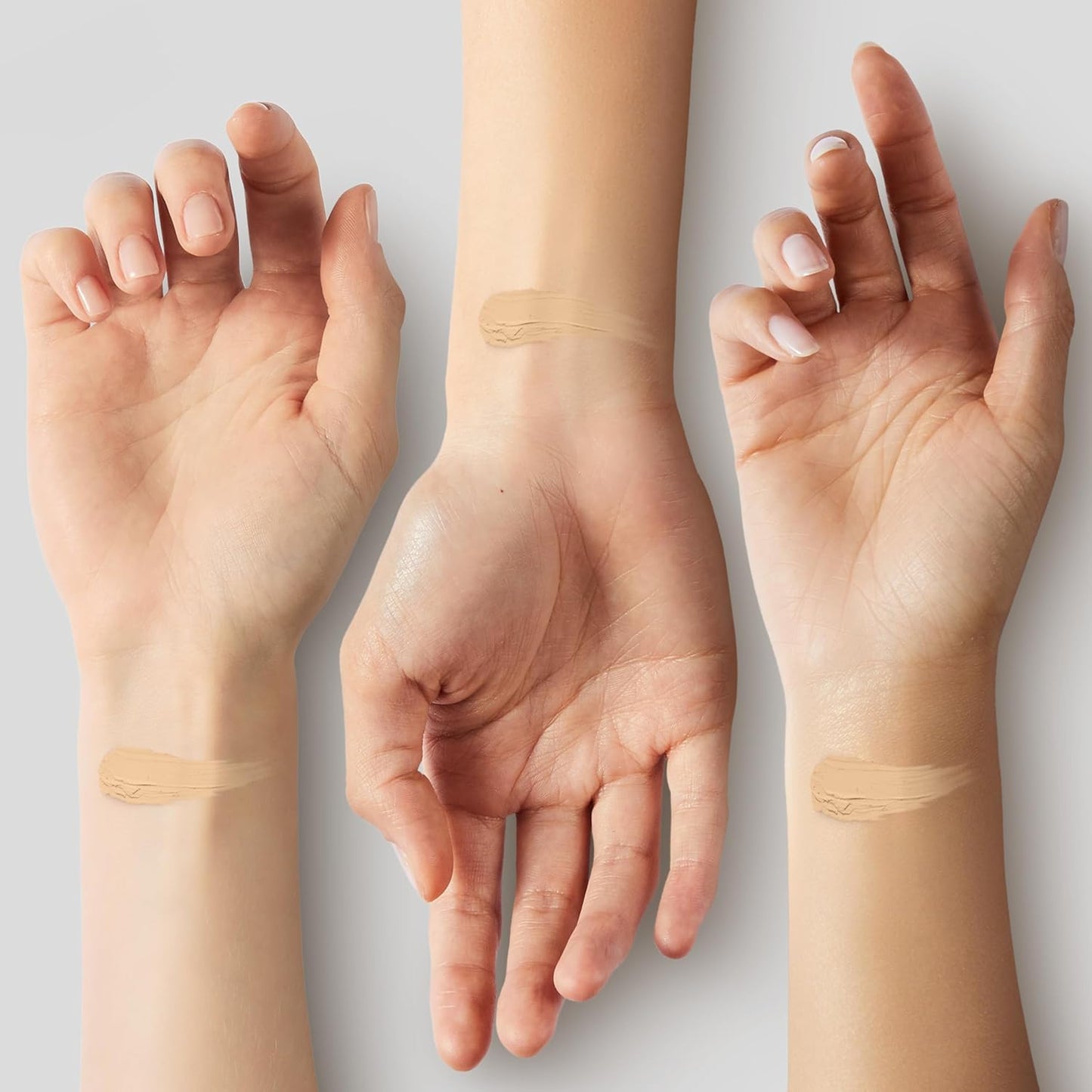wet n wild Photo Focus Dewy Liquid Foundation Makeup, Buff Bisque