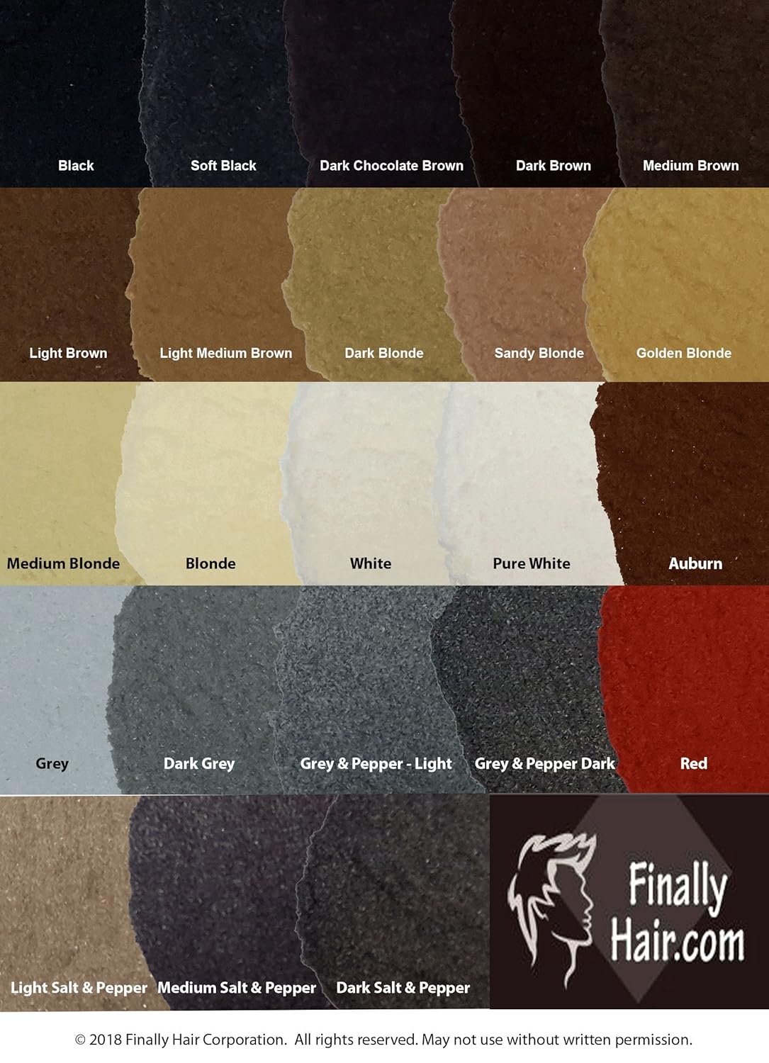 Hair Fibers Blond (light blond) Finally Hair 28g Bottle of hair building fibers and Finally Hair 120ml 4.1 oz. Bottle of Fiber Lock Hair Spray - Keratin Hair Building Fibers (Blonde (light Blonde))