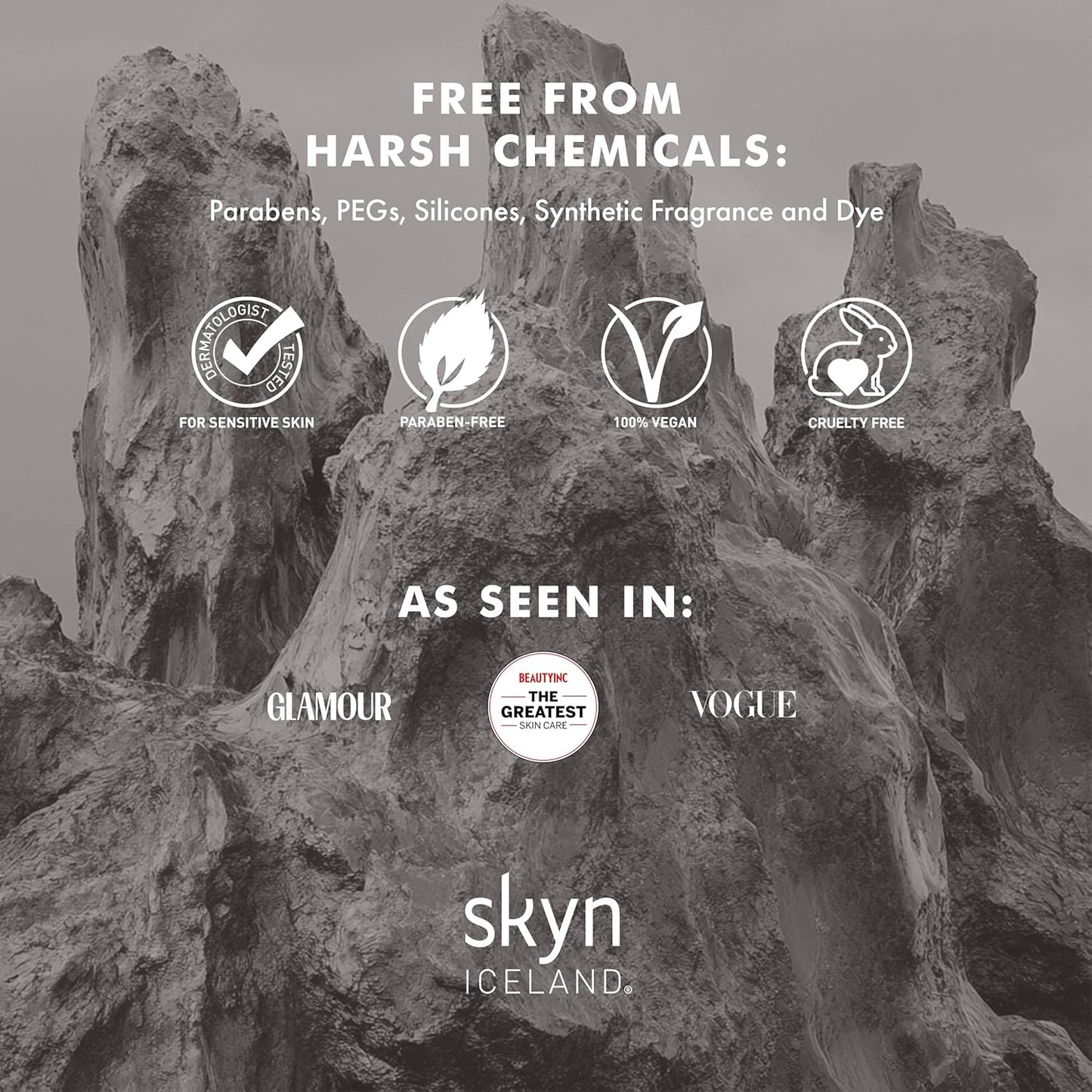 skyn ICELAND Dissolving Microneedle Under Eye Patches with 39% Hyaluronic Acid & Peptides No-Slip Eye Masks for Firming Wrinkles & Fine Lines, 1 Pair