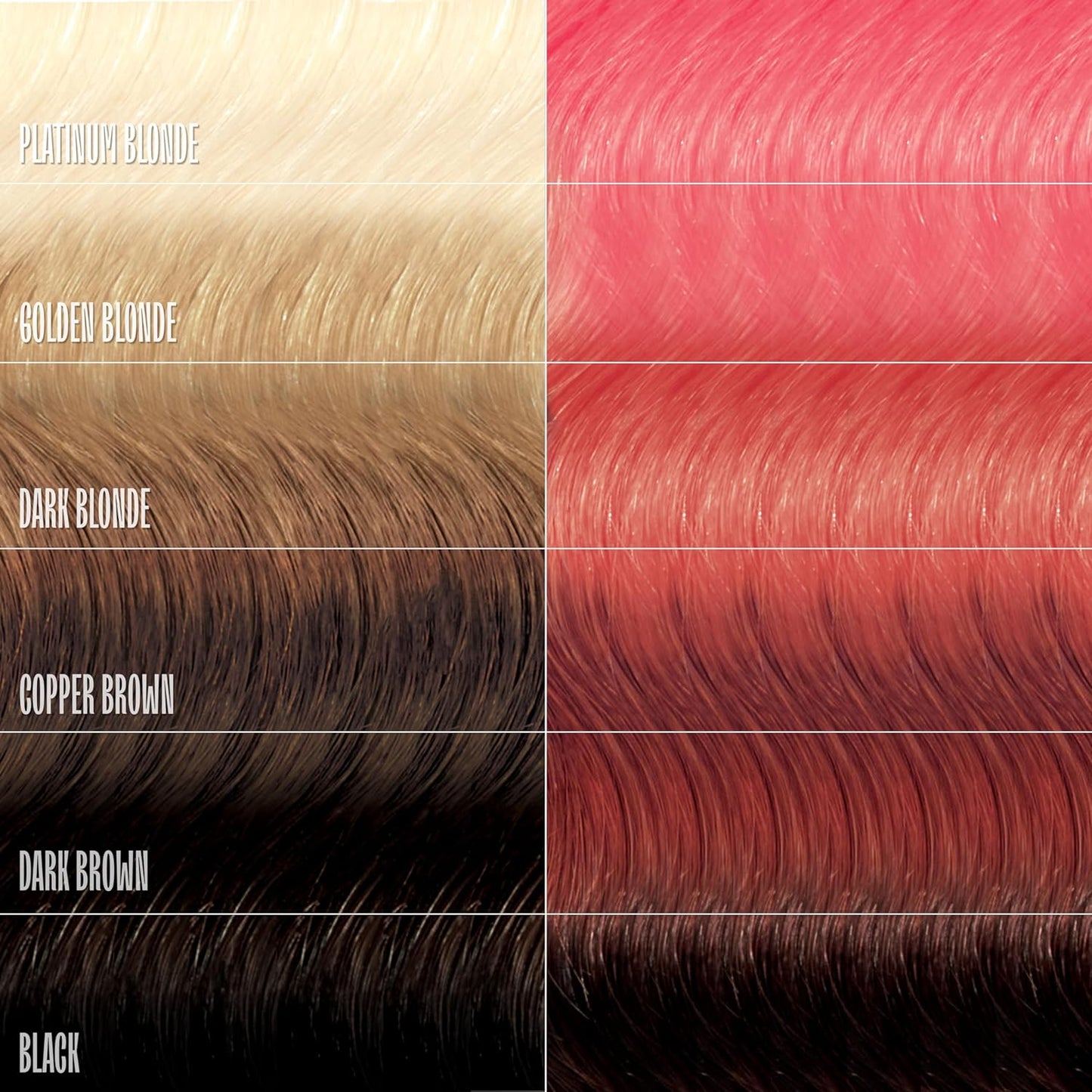 Overtone Daily Color Depositing Conditioner: 8oz Temporary Coloring Conditioner w/Shea Butter & Coconut Oil, Refresh Color & Prevent Fading, Vegan & Cruelty-Free, Rose Gold For Brown is Golden Rose