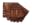30 PCS Interlocking Deck Tiles, Solid Wood Patio Flooring Outdoor Waterproof - Image 7