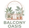 Balcony Oasis - Home