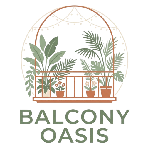 Balcony Oasis
